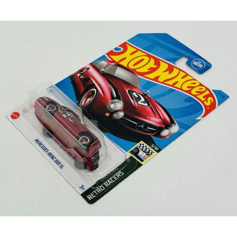Hot Wheels hot wheels